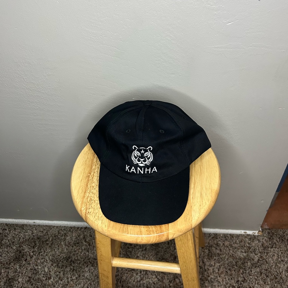 Kanha Dad Hat